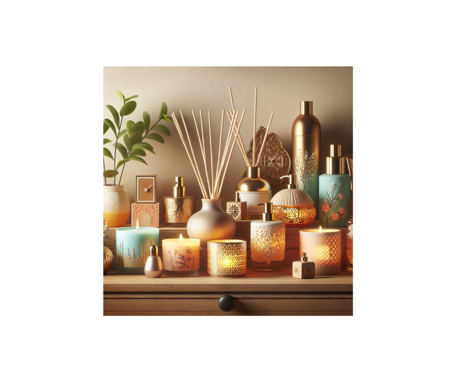 The Scented Candle Industry: Trends and Predictions for the Future