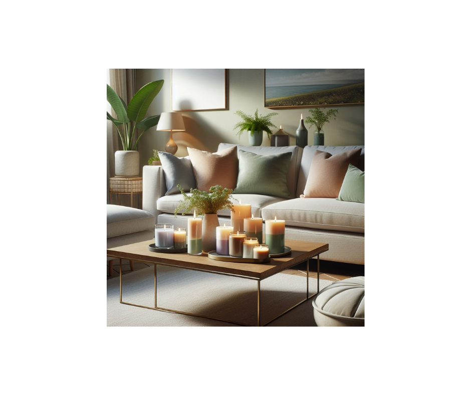 Best Scented Candles for Home Staging: Market-Ready Tips to Attract Buyers