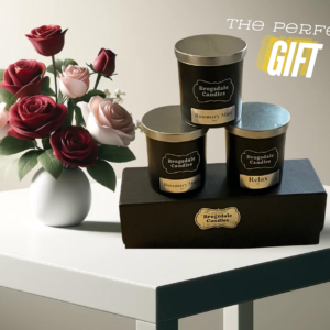 The Perfect Gift Set