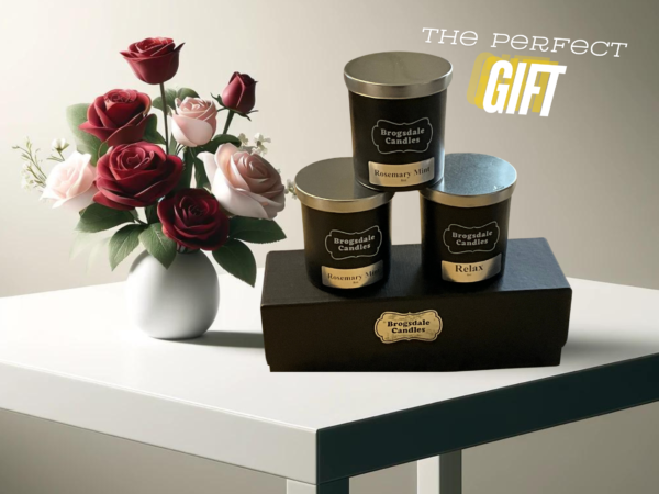 The Perfect Gift Set