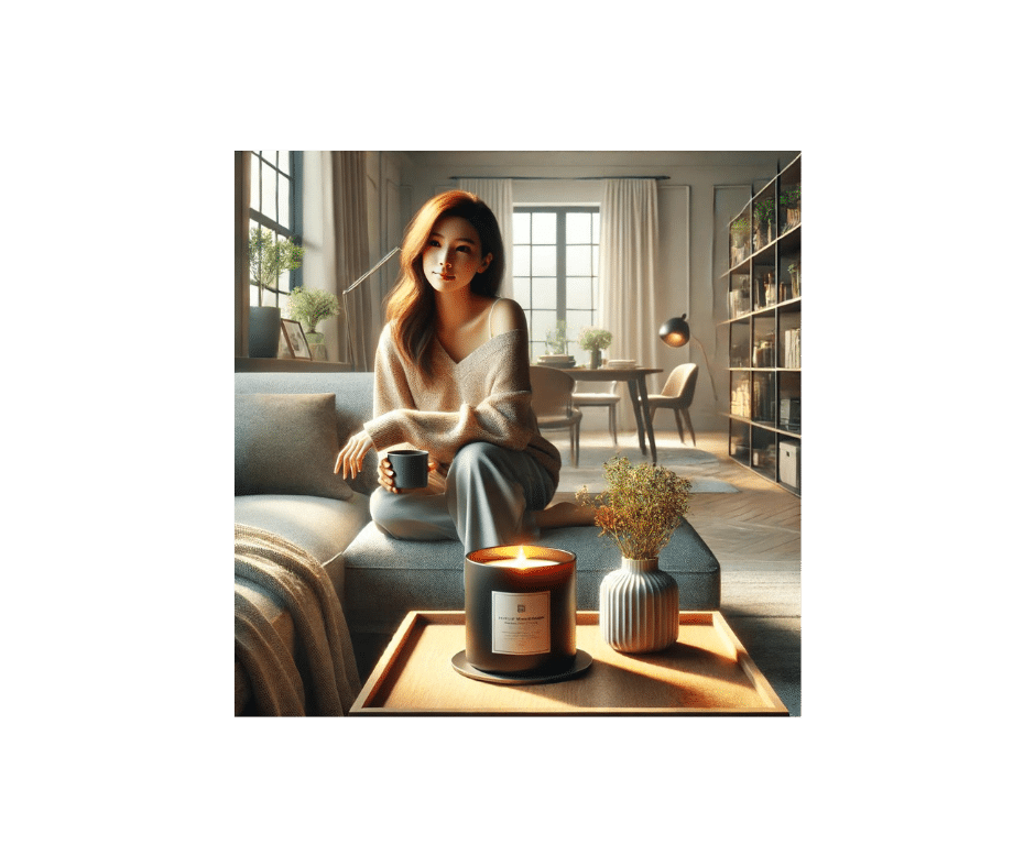 Best Citrus Scented Candles: Mood-Enhancing Aromas for Ambiance