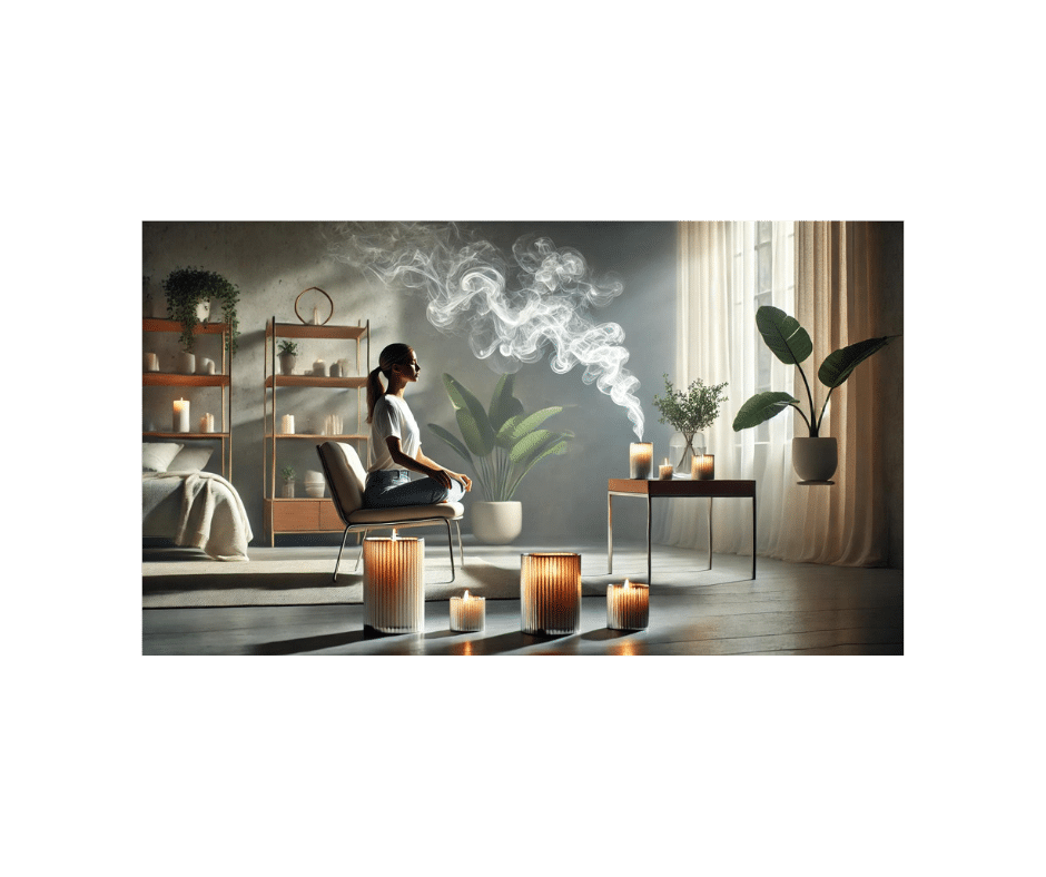 Achieving a Clear Mind with Special Candle Aromas