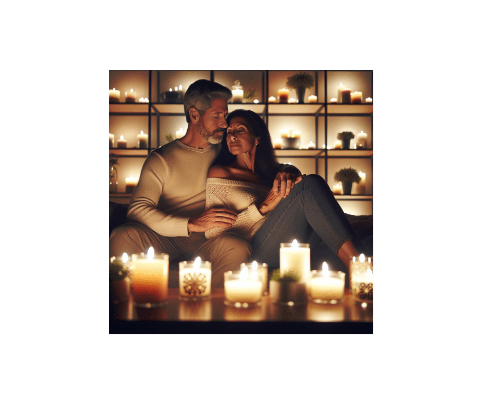 Top Romantic Candle Scents: Complete Fragrance & Aroma Guide